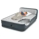 Luchtbed - Intex - 2P - 152x236 + Pomp