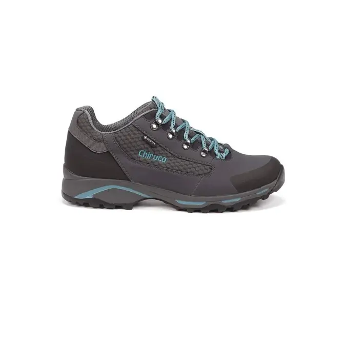 Chiruca wandelschoen unisex Santiago