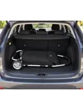 Boodschappenwagen Opvouwbaar
