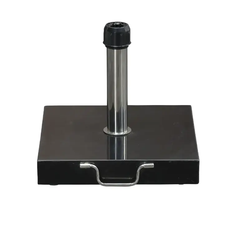 Lotus Stokparasol Garden Impressions