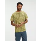 Bedias – T-shirt heren – Human Nature