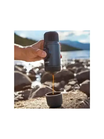 Nanopresso - Draagbare Espresso Machine