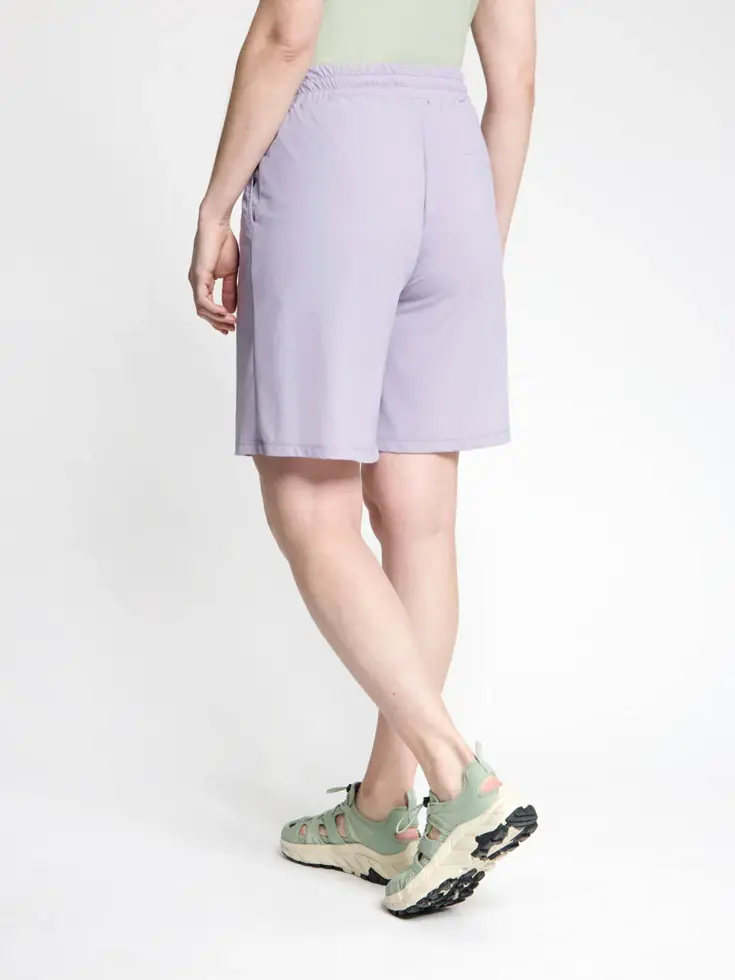 Torgia - Travelshort dames - Human Nature