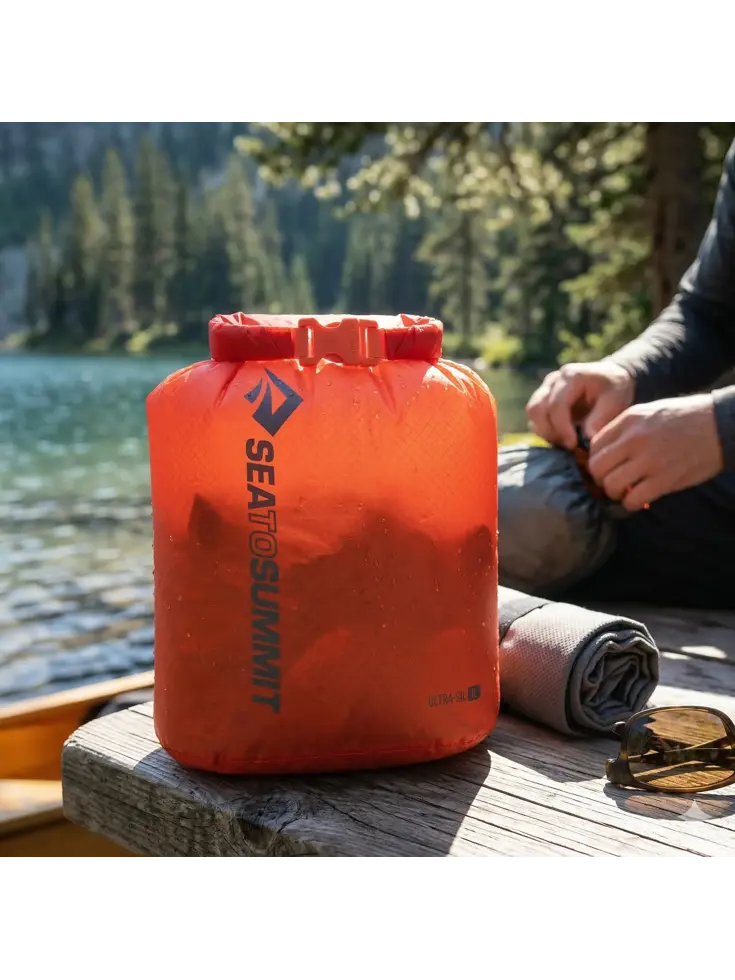 Ultra-Sil Dry Bag 3L