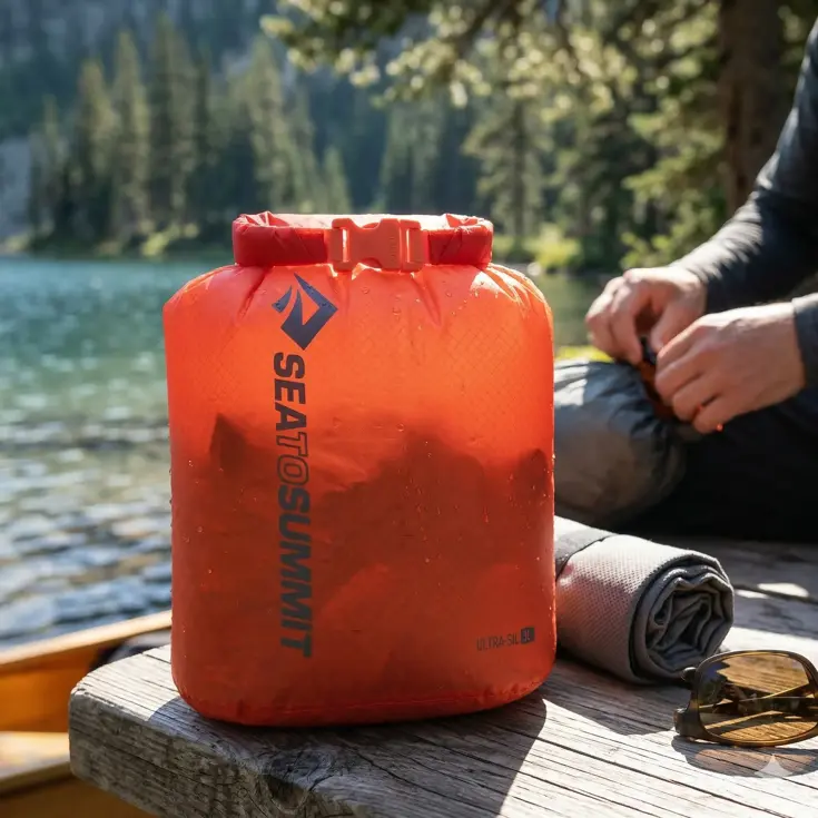 Ultra-Sil Dry Bag 3L