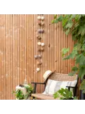 Outdoor Lichtslinger - Starter - Caramelo