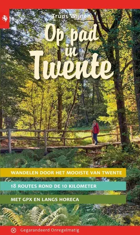 Op pad in Twente
