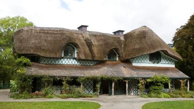 sfeer_ierland_tipperary_cahir_swiss-cottage_tourism-ireland