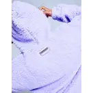 Poederbaas - Fluffy - Dames - Teddy Trui