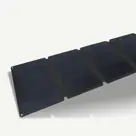 Aqiila Draagbaar Zonnepaneel Sunbird P56 - 56W