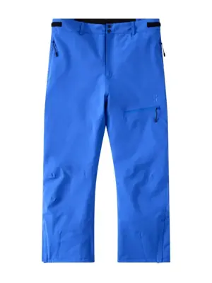 Poederbaas - 2L Insulated - Heren - Skibroek