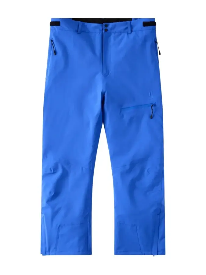 Poederbaas - 2L Insulated - Heren - Skibroek