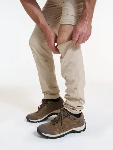 Fraser - Afritsbroek heren - Human Nature