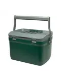 Stanley Groen - Koelbox