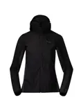 Bergans Rabot Windbreaker Outdoorjas Dames