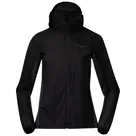 Bergans Rabot Windbreaker Outdoorjas Dames
