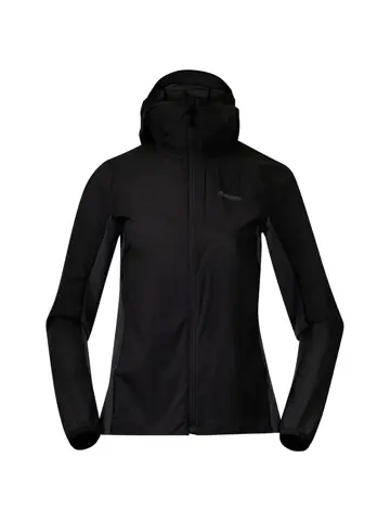 Bergans Rabot Windbreaker Outdoorjas Dames