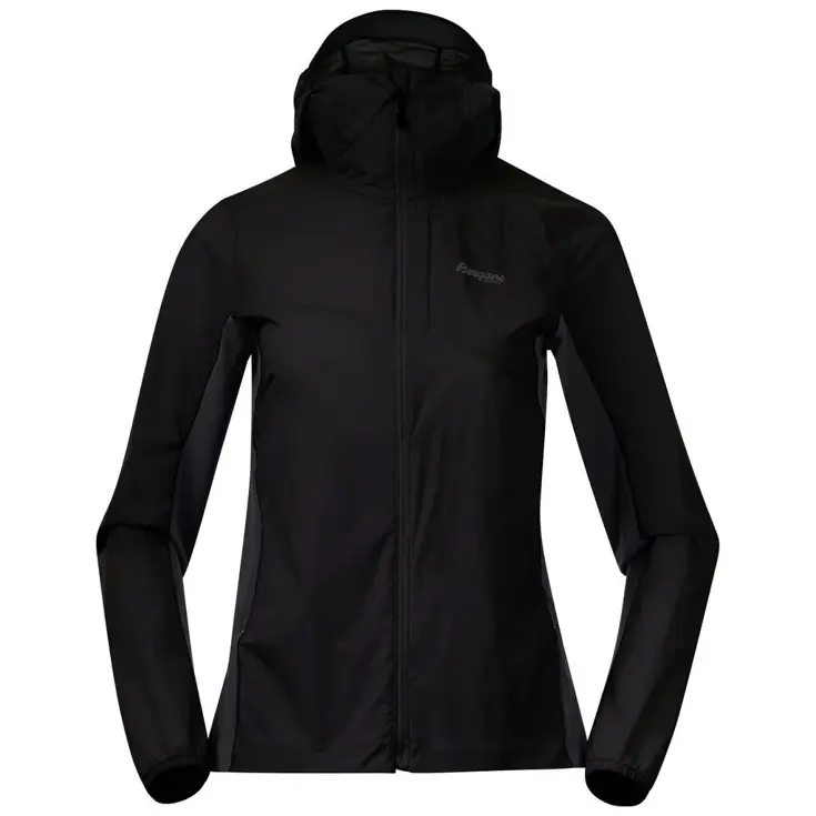 Bergans Rabot Windbreaker Outdoorjas Dames