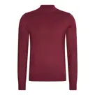 Heren Turtle Neck Trui Tarmac