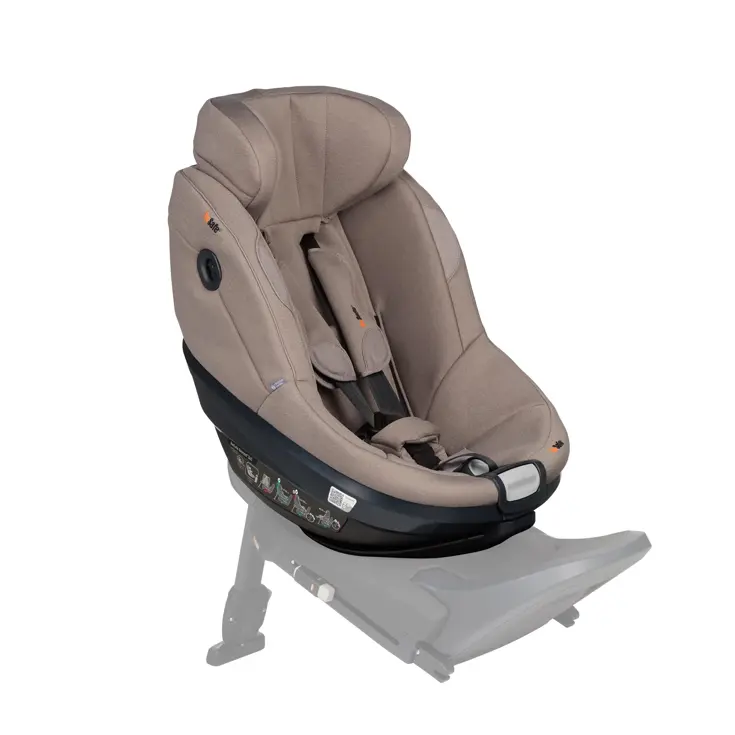 Autostoel Beyond² 360 SoftBreeze