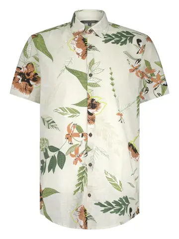 Visco - Overhemd heren - Human Nature