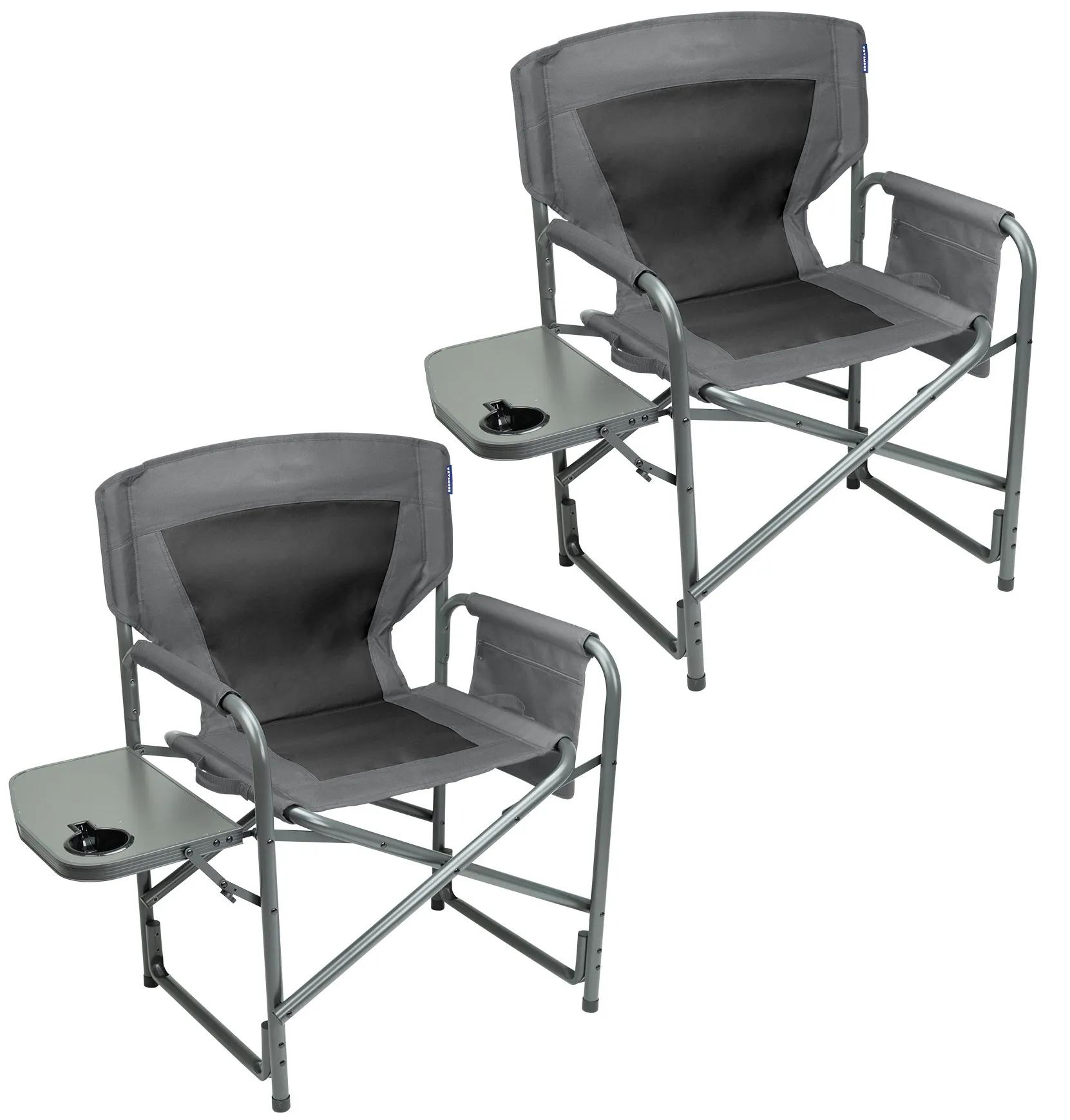 Trvlmore  Campingstoelen Duo  Gray