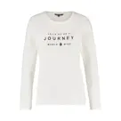 Bolza  – T-shirt dames