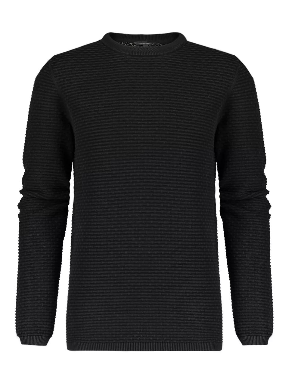 ANWB  Bowie  Pullover Heren  Zwart   S main product image