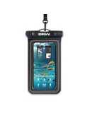Waterdicht telefoonhoesje - 6,5 inch - Drijvend