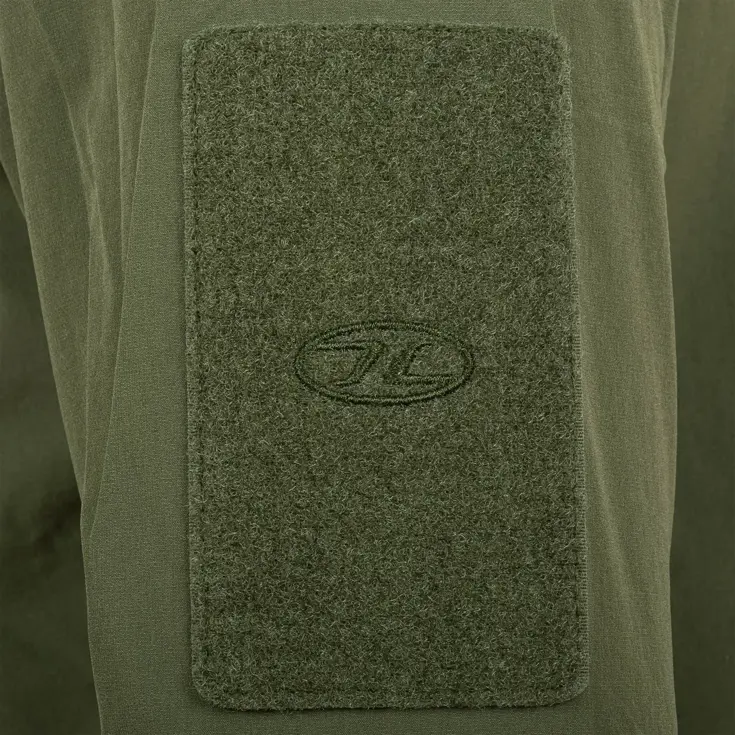 Highlander Tactical Hirta Outdoorjas Heren