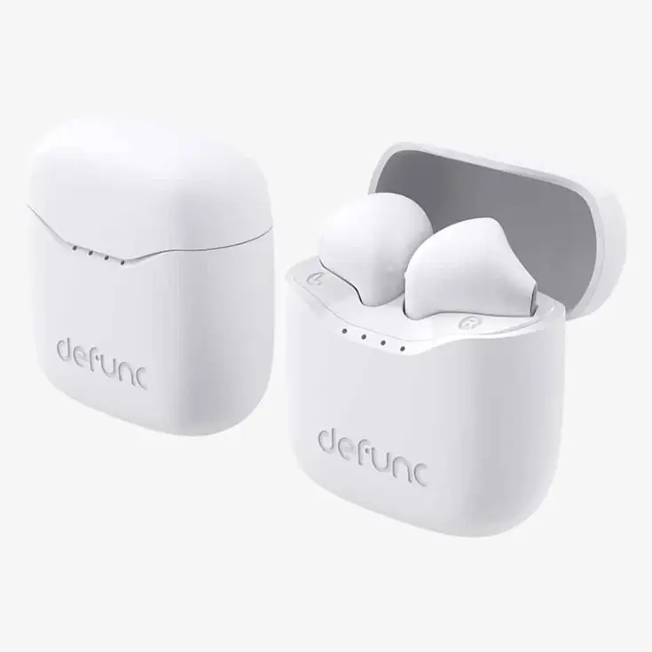 Defunc True Lite Oordopjes