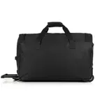 Gabol Week Eco Medium Wheel Bag black |65 L
