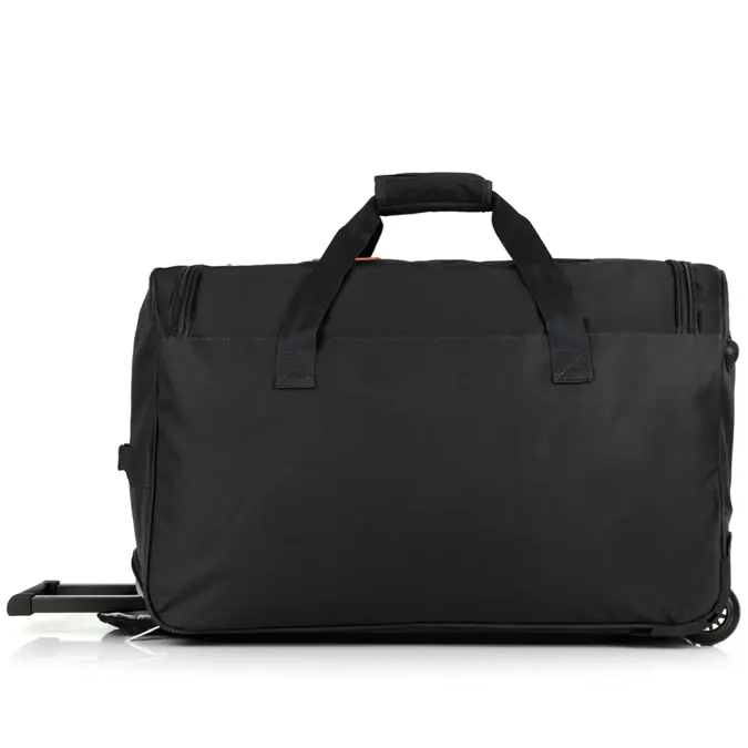 Gabol Week Eco Medium Wheel Bag black |65 L