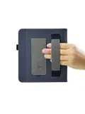 Ereader Hoesje - Luxe strap Case Kobo Libra Colour