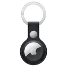 Apple Leather Key ring AirTag-sleutelhanger