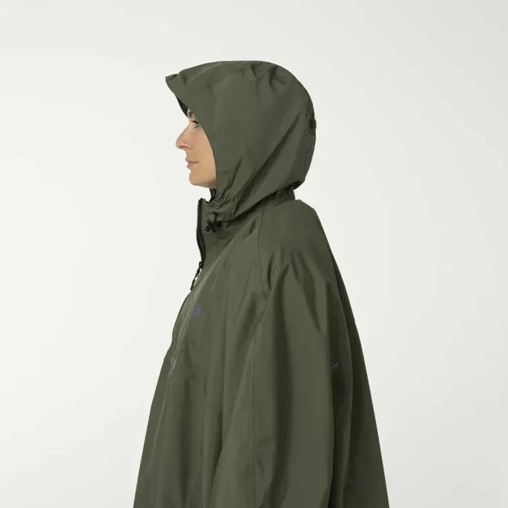 Grant - Regenponcho