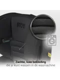 James Go - I-Size Isofix