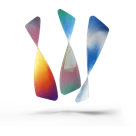 Dappr Sensitive Pleisters TIE DYE 30ST