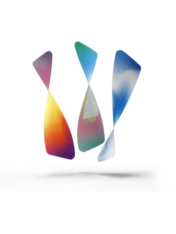 Dappr Sensitive Pleisters TIE DYE 30ST