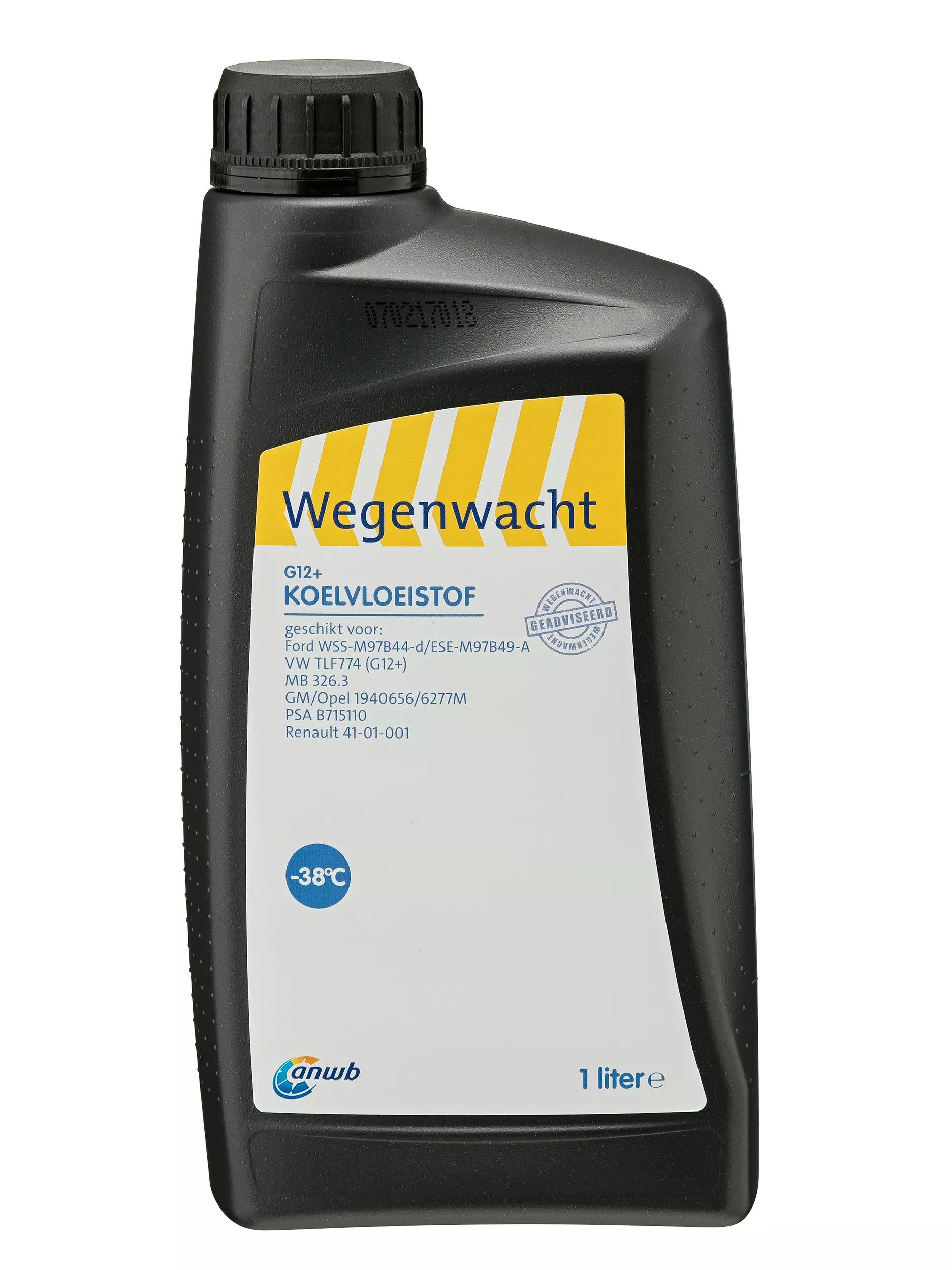 ANWB  Koelvloeistof G12 main product image