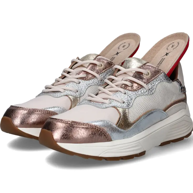 Rainbow Stretchwalker veterschoenen Dames