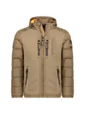 Heren Jas Beachwood