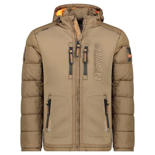Heren Jas Beachwood