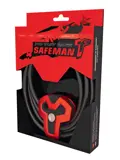 Safeman-T kabelslot - fietsslot - 185cm