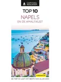 Capitool Reisgidsen Top 10 Napels en de Amalfikust 