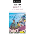 Capitool Top 10 reisgids Napels en de Amalfikust 