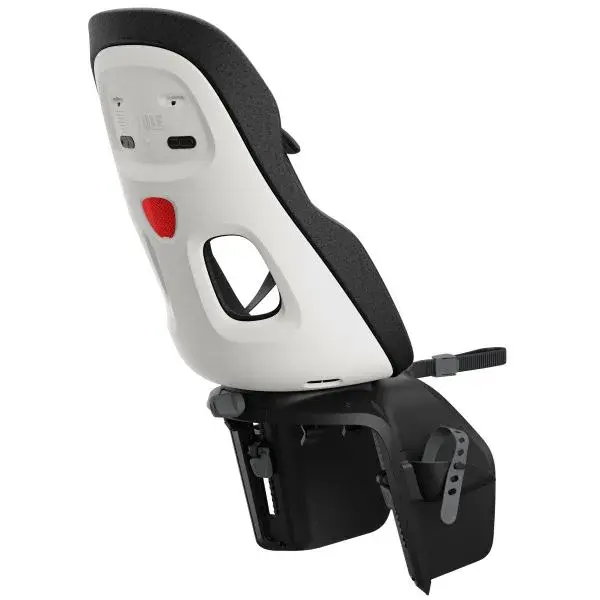 Thule Kinderzitje achter Yepp Nexxt 2 Maxi