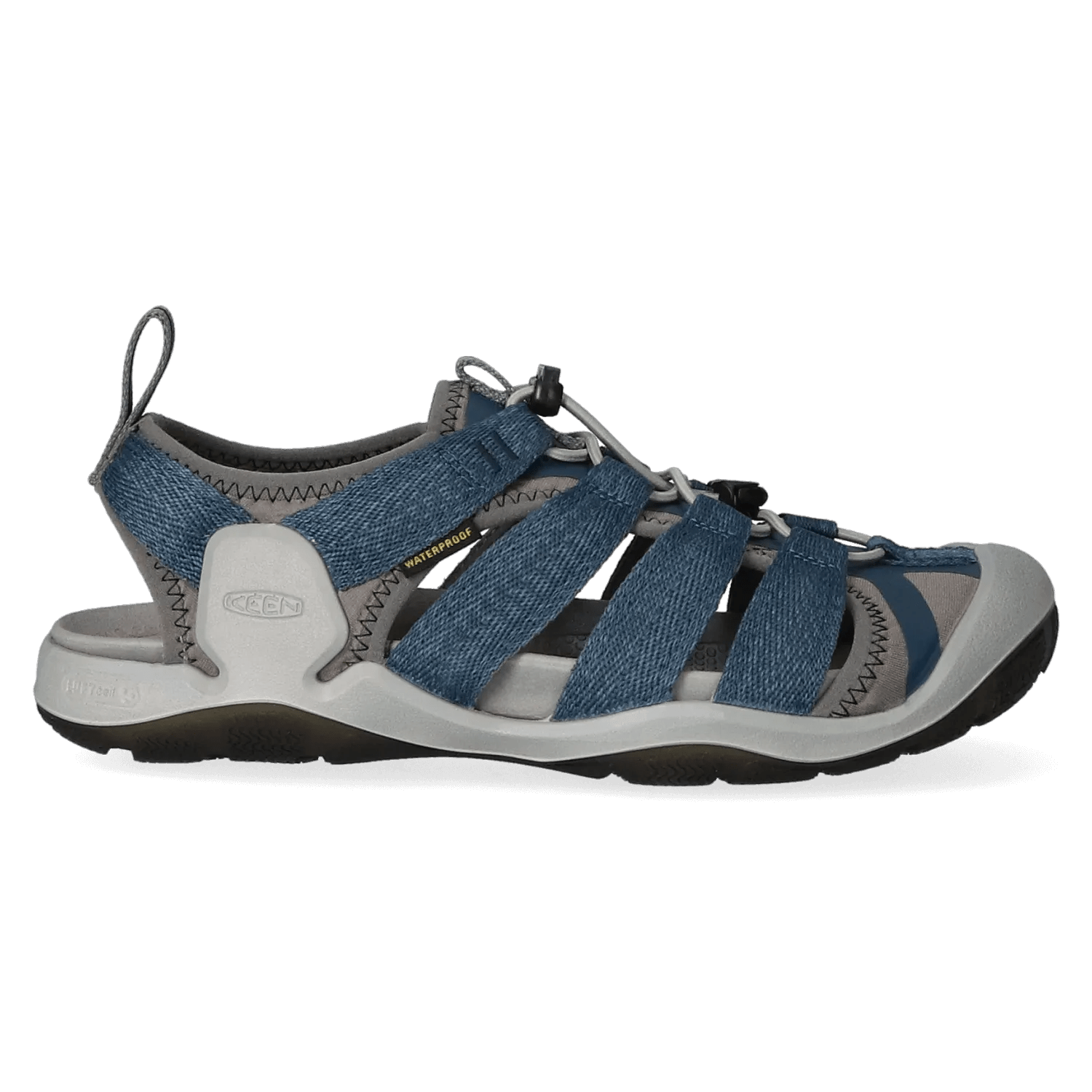 Keen CNX II  Sandalen  Heren  Blauw main product image