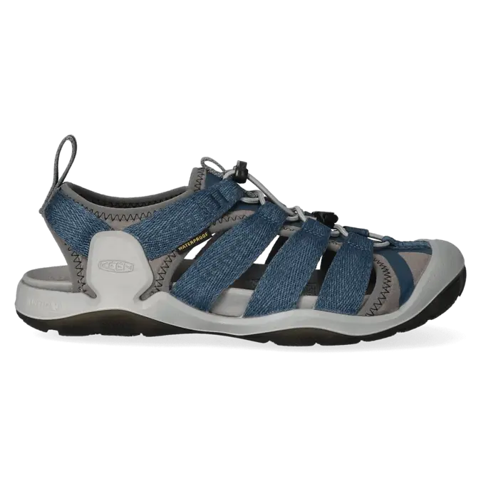 CNX II - Sandalen - Heren - Keen