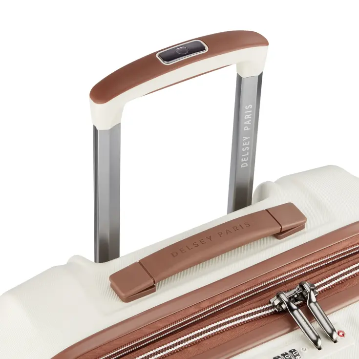 Carrousel 2.0 Spinner 67 Expandable  | 69 L